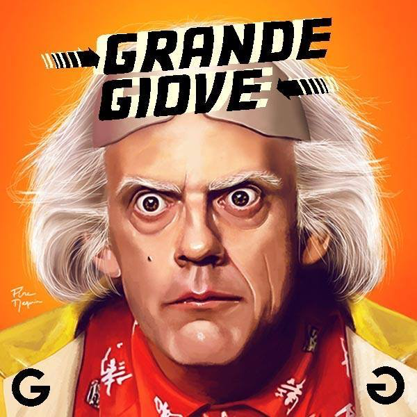 Grande Giove
