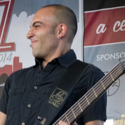 Mario – Basso
